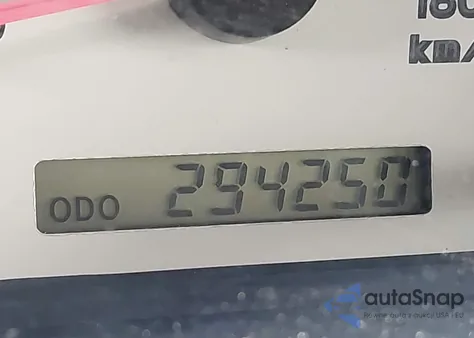 2004 Toyota Tacoma Base V6 из США, поврежденный, VIN 5TEHN72N84Z318735